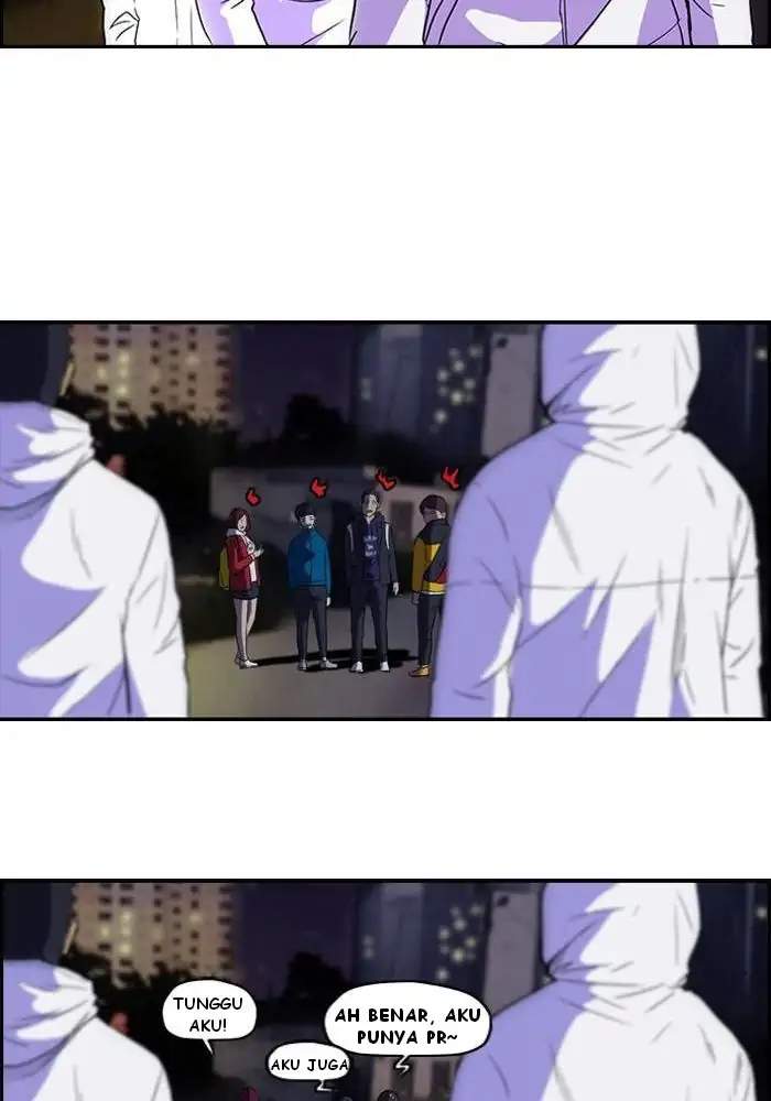 Wind Breaker Chapter 57 - halaman 40