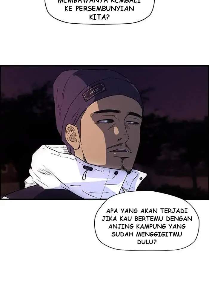 Wind Breaker Chapter 57 - halaman 42