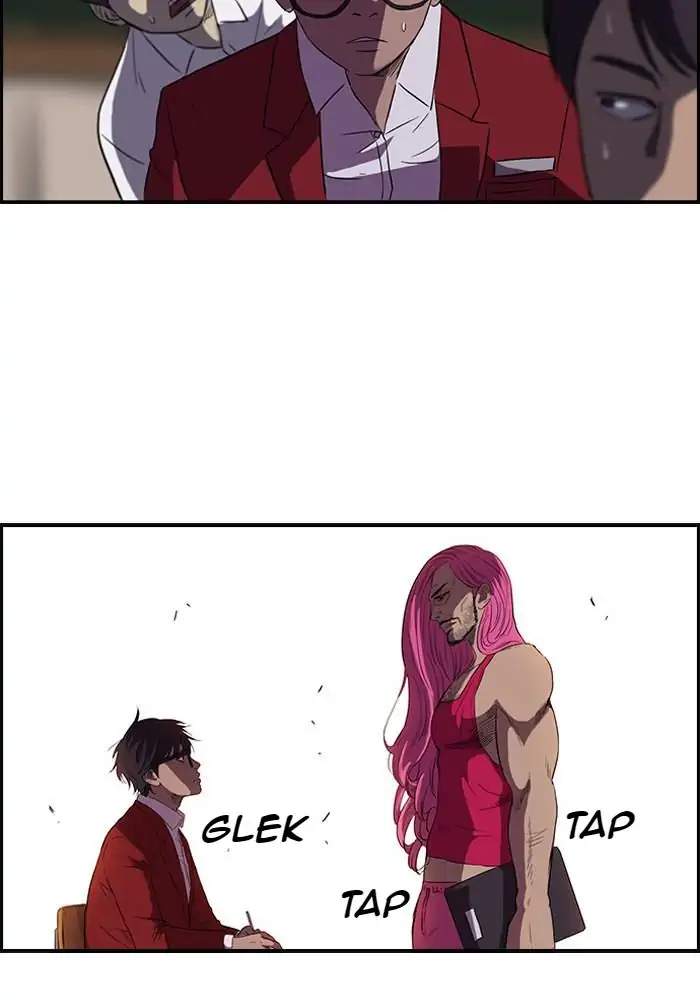 Wind Breaker Chapter 57 - halaman 6