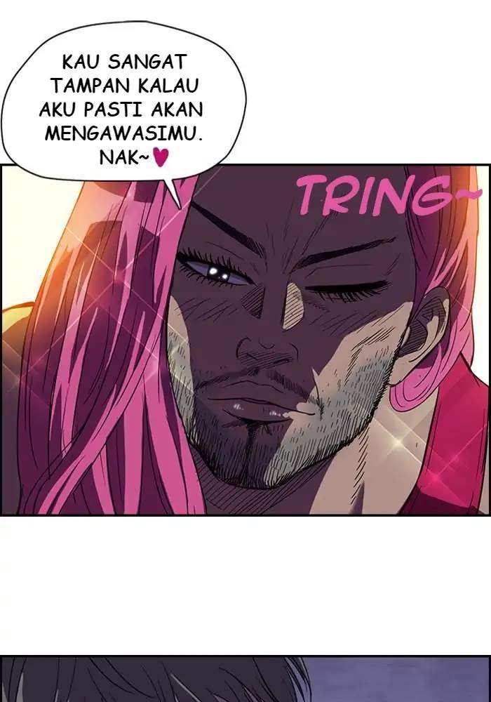 Wind Breaker Chapter 57 - halaman 8