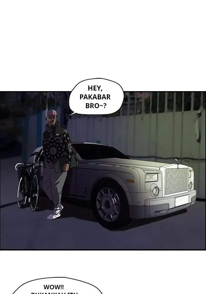 Wind Breaker Chapter 58 - halaman 20