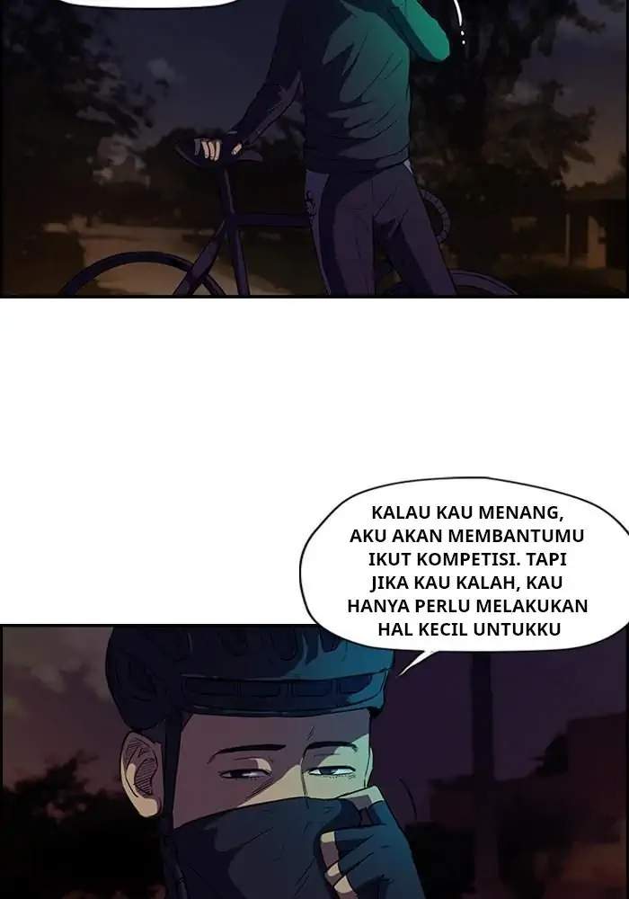 Wind Breaker Chapter 58 - halaman 3
