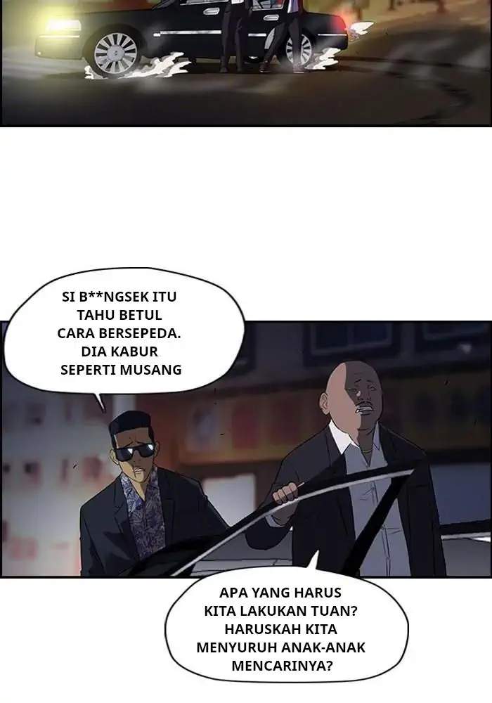 Wind Breaker Chapter 58 - halaman 46