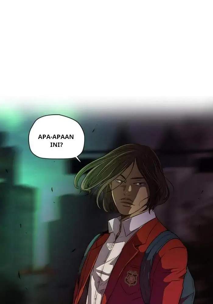 Wind Breaker Chapter 58 - halaman 54