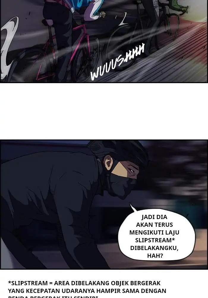 Wind Breaker Chapter 59 - halaman 27