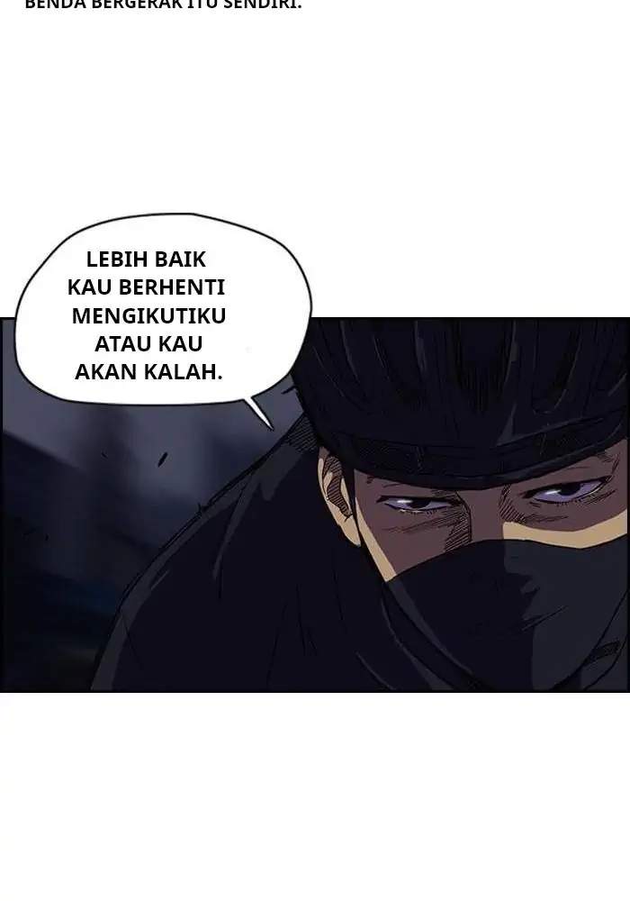 Wind Breaker Chapter 59 - halaman 28