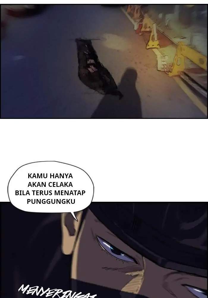Wind Breaker Chapter 59 - halaman 29