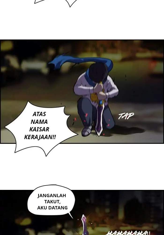 Wind Breaker Chapter 59 - halaman 38
