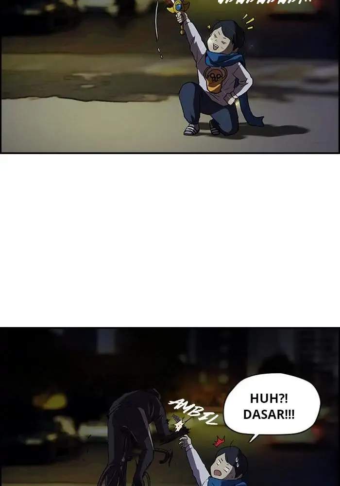 Wind Breaker Chapter 59 - halaman 39