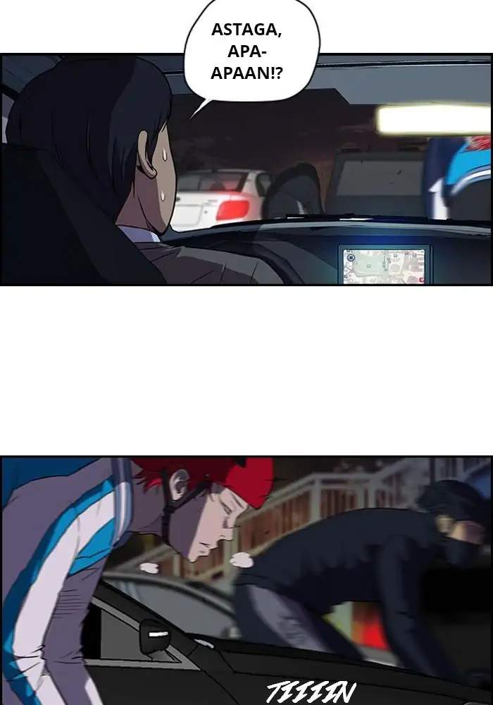 Wind Breaker Chapter 59 - halaman 4