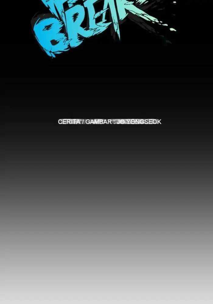 Wind Breaker Chapter 6 - halaman 21