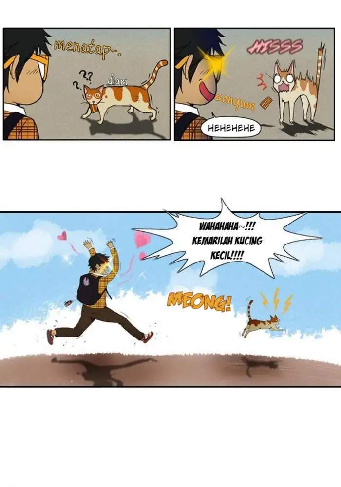Wind Breaker Chapter 6 - halaman 30