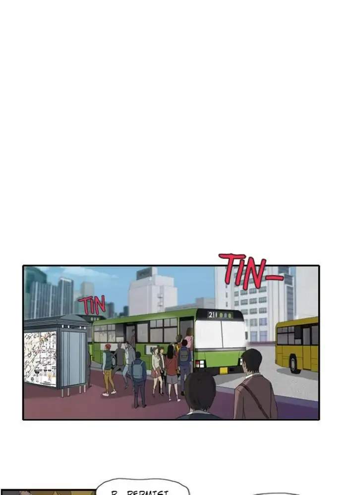 Wind Breaker Chapter 6 - halaman 31