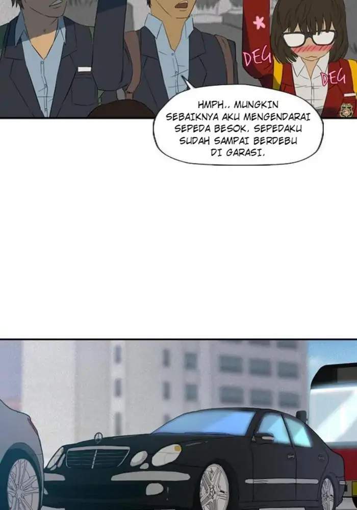 Wind Breaker Chapter 6 - halaman 38