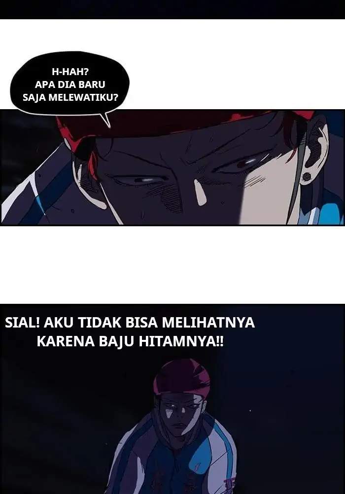 Wind Breaker Chapter 60 - halaman 19