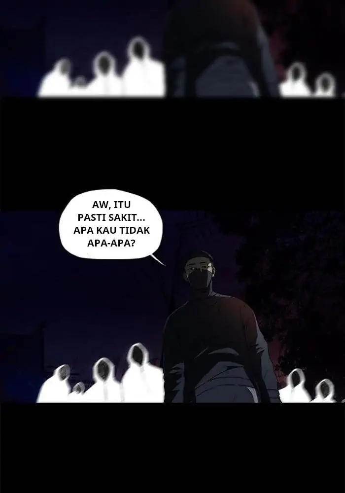 Wind Breaker Chapter 60 - halaman 29