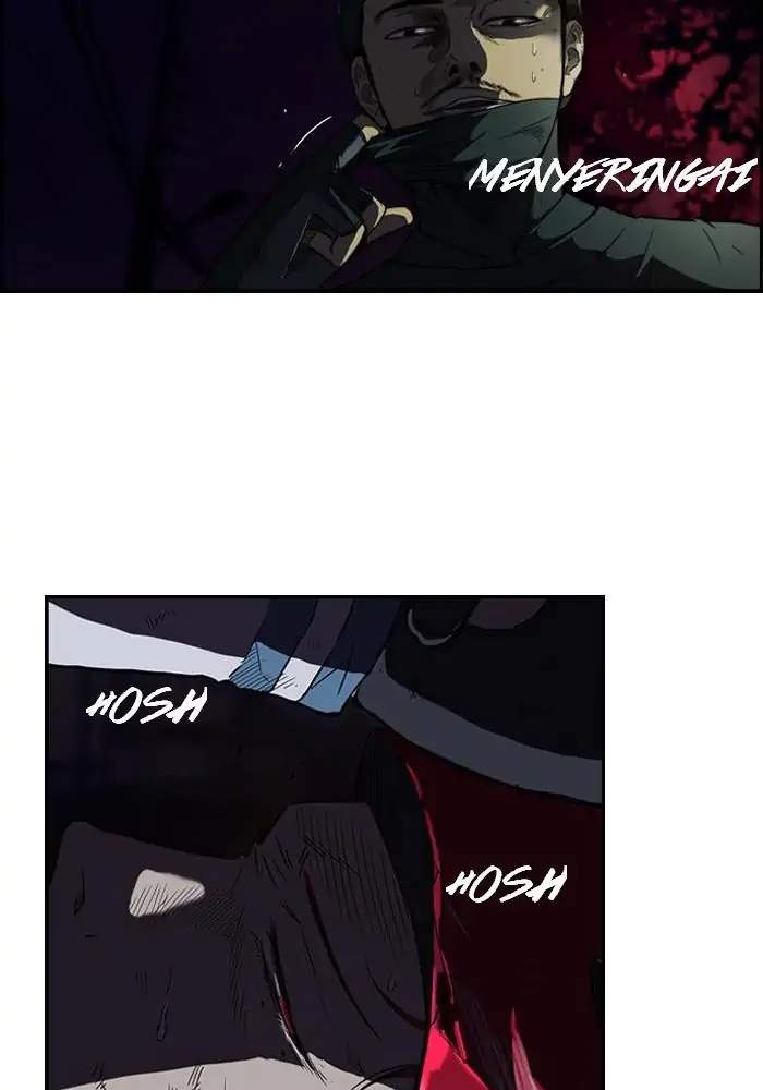 Wind Breaker Chapter 60 - halaman 31
