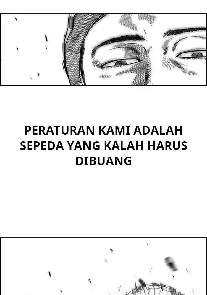 Wind Breaker Chapter 60 - halaman 46