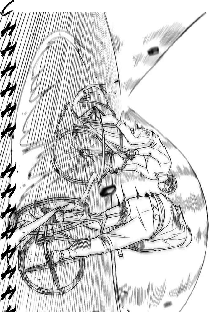 Wind Breaker Chapter 60 - halaman 7