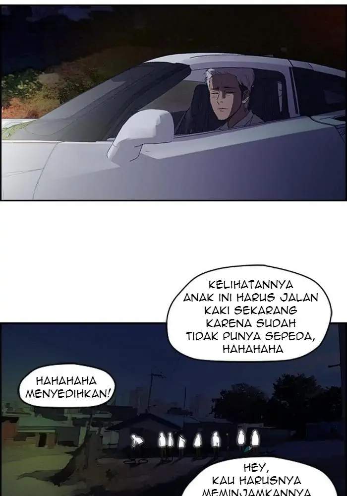 Wind Breaker Chapter 61 - halaman 12