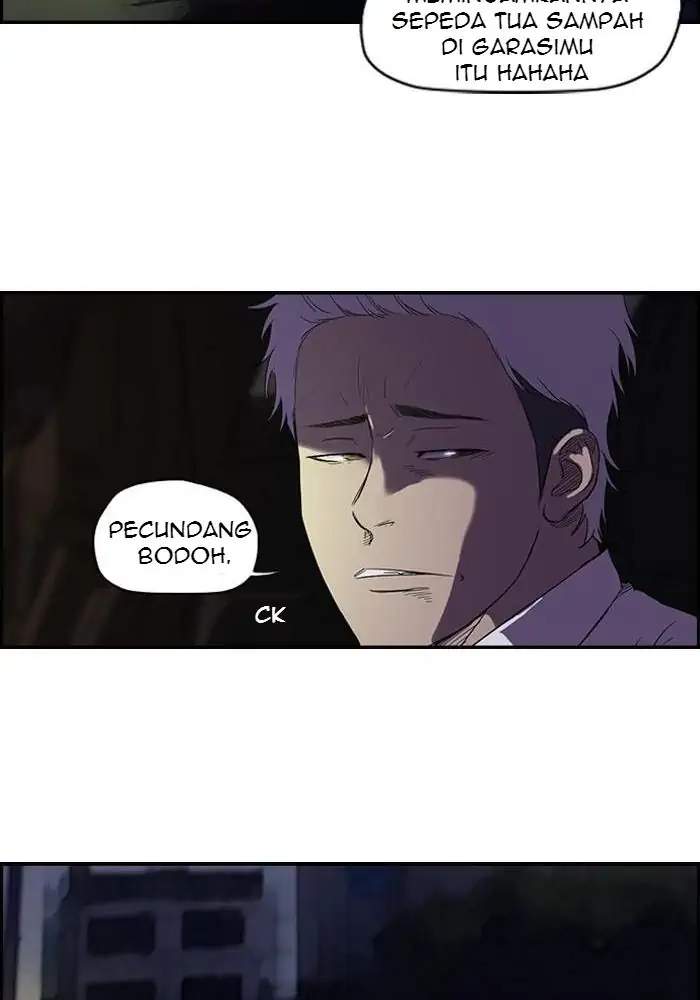 Wind Breaker Chapter 61 - halaman 13