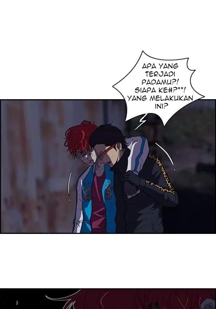 Wind Breaker Chapter 61 - halaman 18