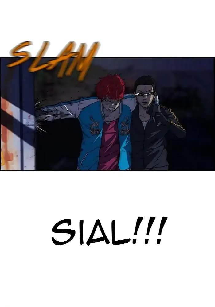 Wind Breaker Chapter 61 - halaman 20