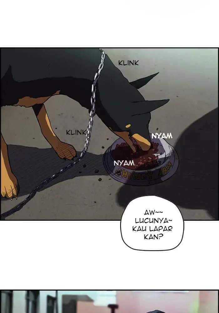 Wind Breaker Chapter 61 - halaman 23
