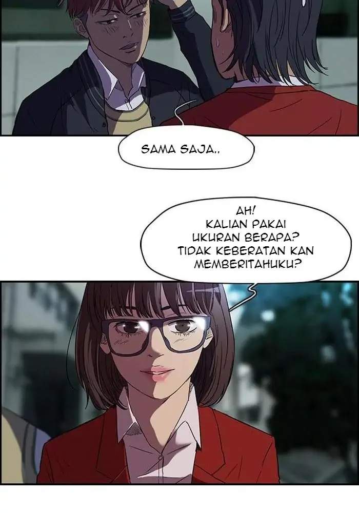 Wind Breaker Chapter 61 - halaman 29