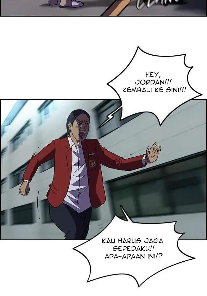 Wind Breaker Chapter 61 - halaman 41
