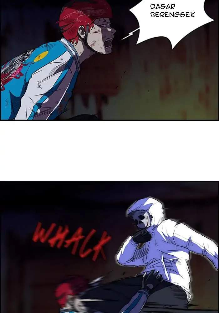 Wind Breaker Chapter 61 - halaman 5