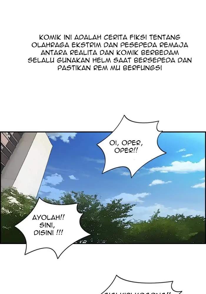 Wind Breaker Chapter 62 - halaman 1