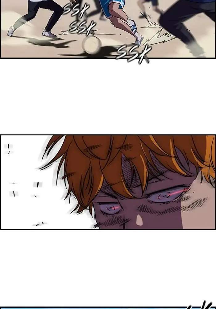 Wind Breaker Chapter 62 - halaman 11
