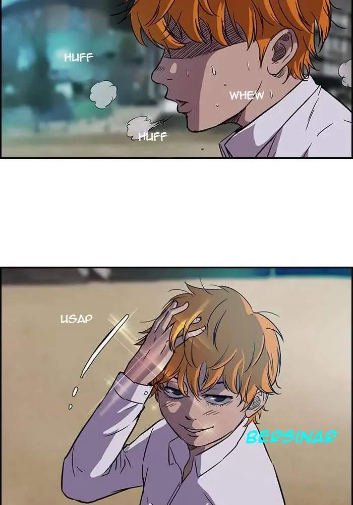 Wind Breaker Chapter 62 - halaman 14