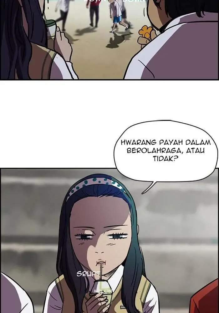 Wind Breaker Chapter 62 - halaman 17