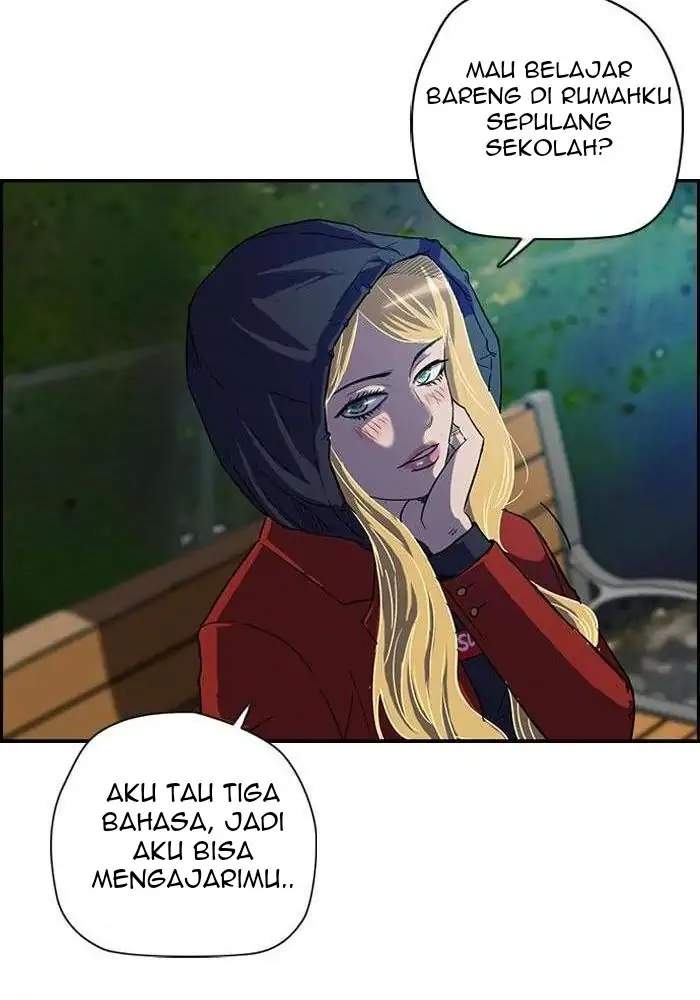 Wind Breaker Chapter 62 - halaman 25