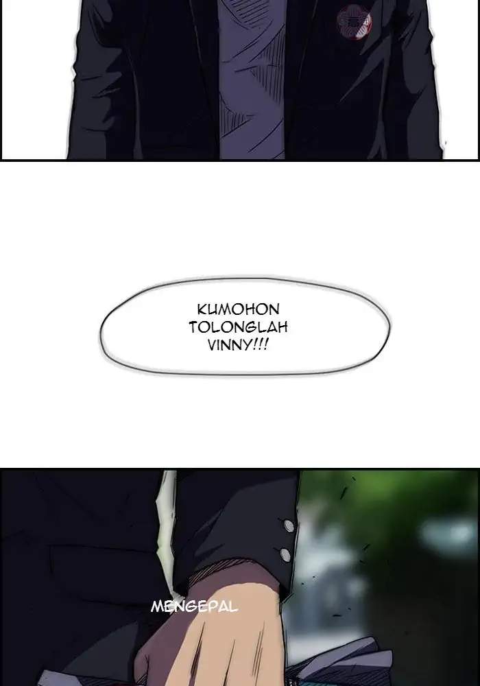Wind Breaker Chapter 62 - halaman 39