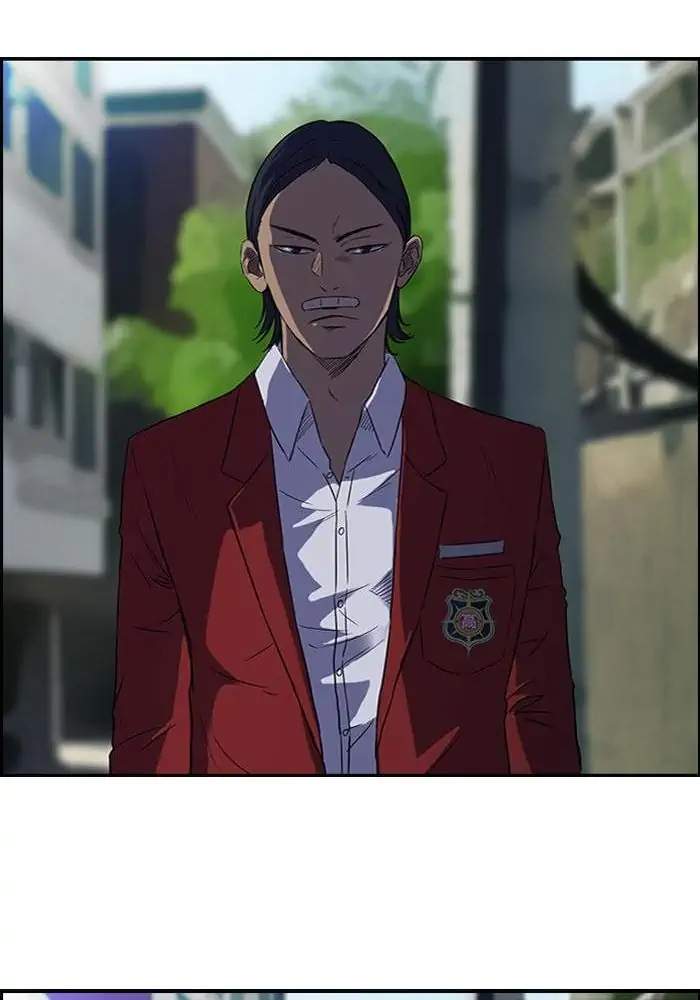 Wind Breaker Chapter 62 - halaman 42
