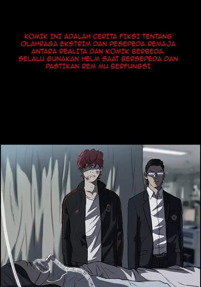 Wind Breaker Chapter 63 - halaman 1