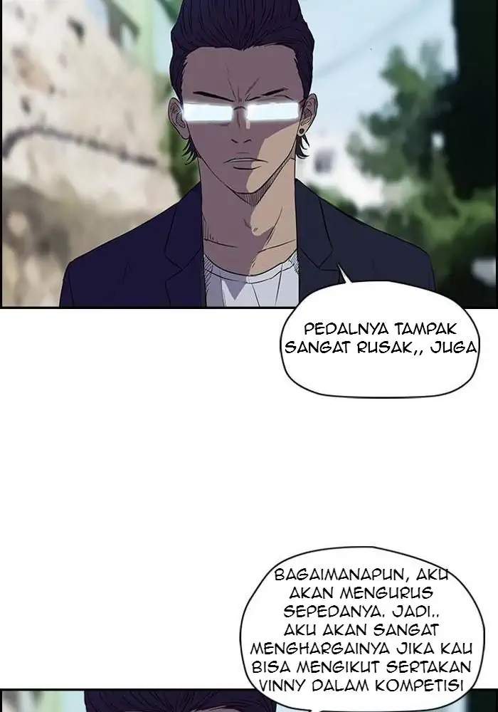 Wind Breaker Chapter 63 - halaman 10
