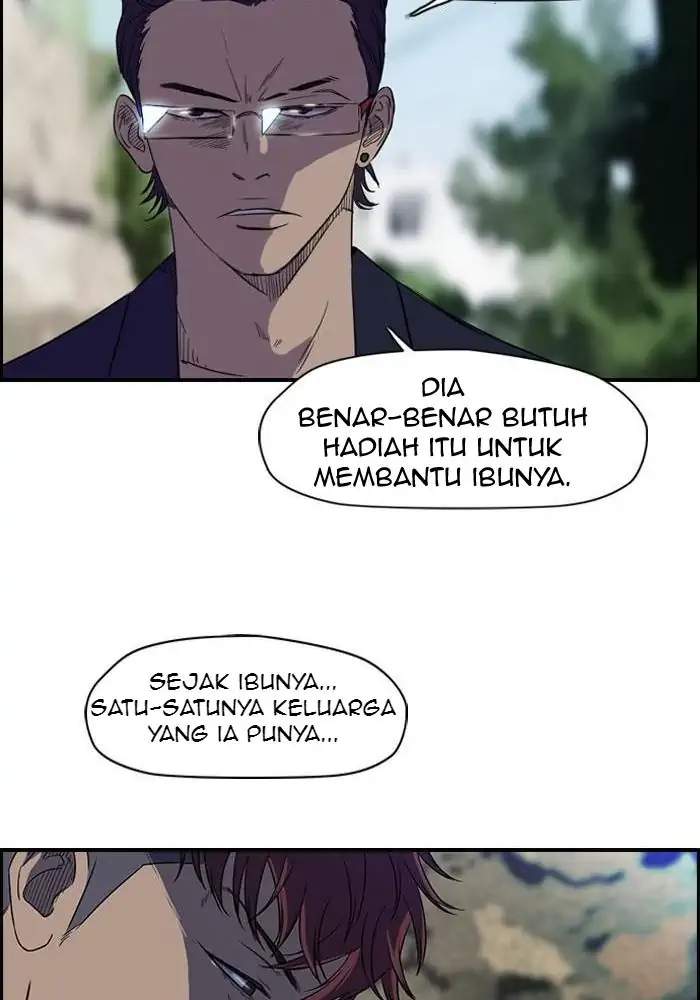 Wind Breaker Chapter 63 - halaman 11
