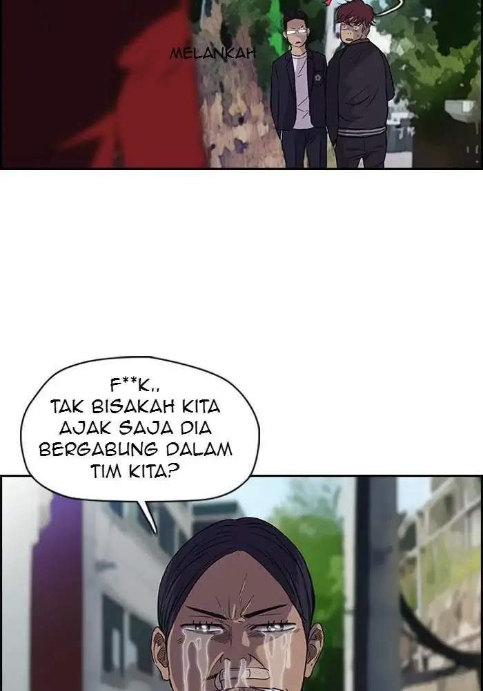Wind Breaker Chapter 63 - halaman 13