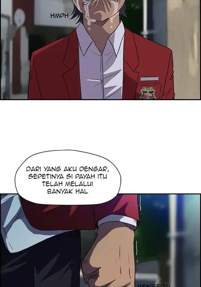 Wind Breaker Chapter 63 - halaman 14