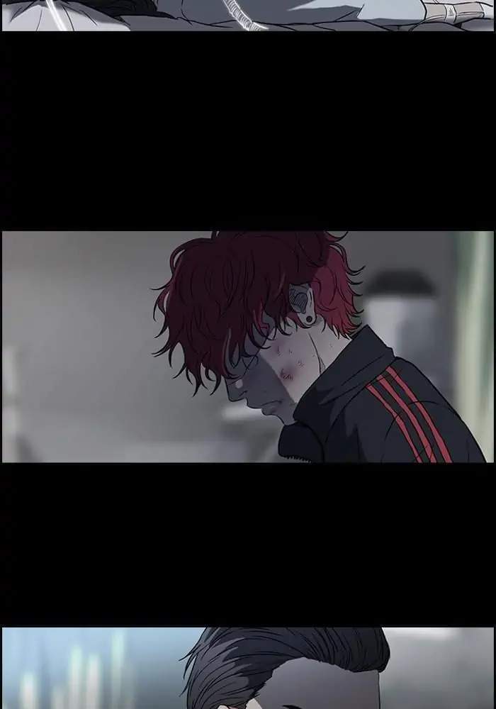 Wind Breaker Chapter 63 - halaman 2