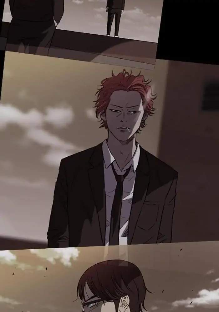 Wind Breaker Chapter 63 - halaman 21