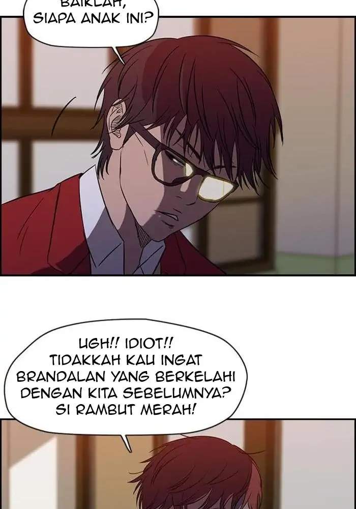 Wind Breaker Chapter 63 - halaman 28