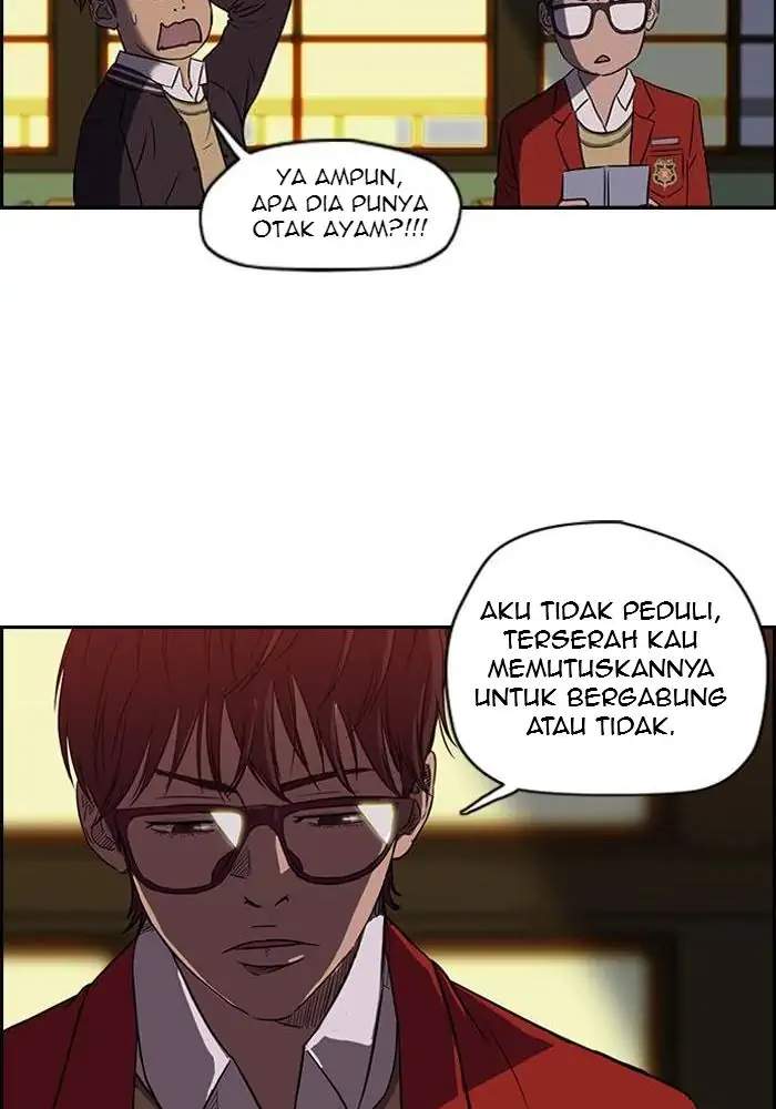 Wind Breaker Chapter 63 - halaman 30