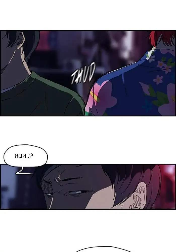 Wind Breaker Chapter 63 - halaman 41