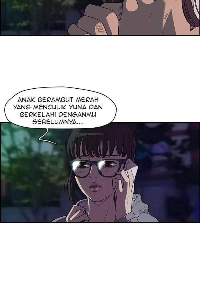Wind Breaker Chapter 64 - halaman 10