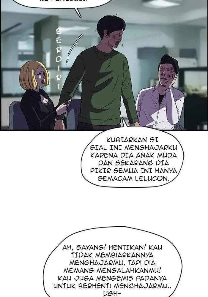 Wind Breaker Chapter 64 - halaman 24